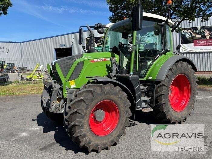 Fendt 313 VARIO GEN-4 Traktorit