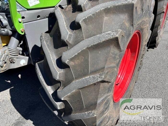 Fendt 313 VARIO GEN-4 Traktorit