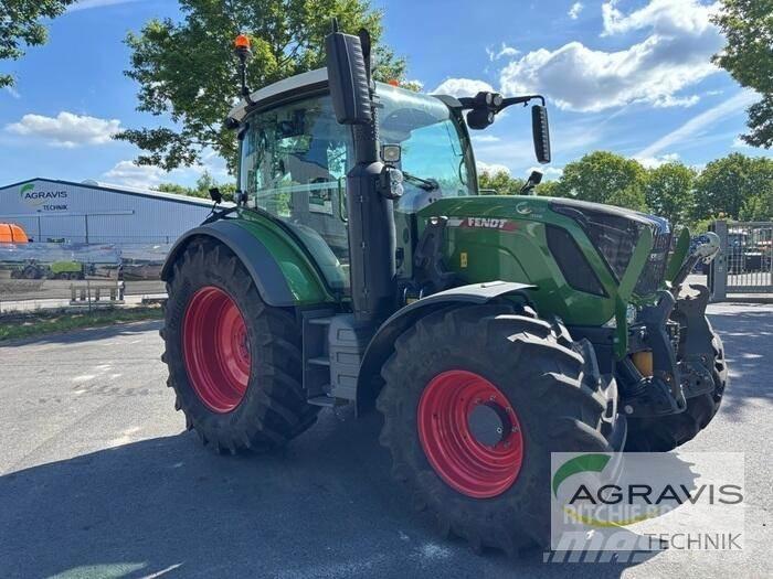 Fendt 313 VARIO GEN-4 Traktorit