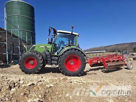 Fendt 314 Traktorit