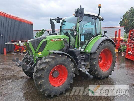 Fendt 314 PROFI PLUS Traktorit