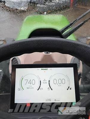 Fendt 314 PROFI PLUS Traktorit