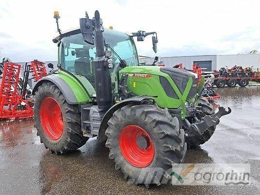 Fendt 314 PROFI PLUS Traktorit