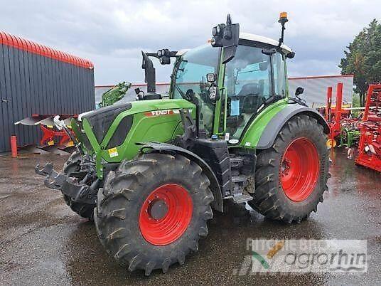 Fendt 314 PROFI PLUS Traktorit