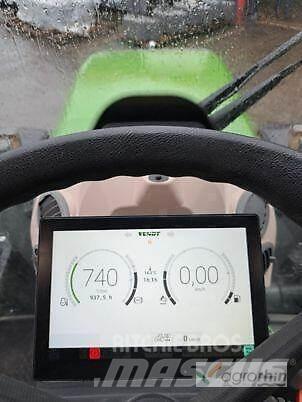 Fendt 314 PROFI PLUS Traktorit