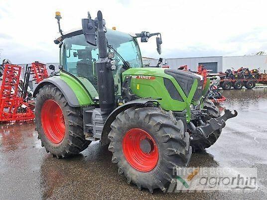 Fendt 314 PROFI PLUS Traktorit