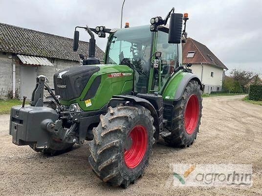 Fendt 314P+ SETTING2 Traktorit