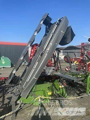Fendt 3160TLX Niittokoneet
