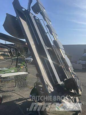 Fendt 3160TLX Niittokoneet