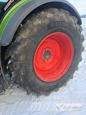 Fendt 514 PROFI PLUS Traktorit