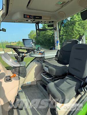 Fendt 514 PROFI PLUS Traktorit