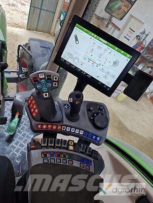 Fendt 514 PROFI PLUS Traktorit