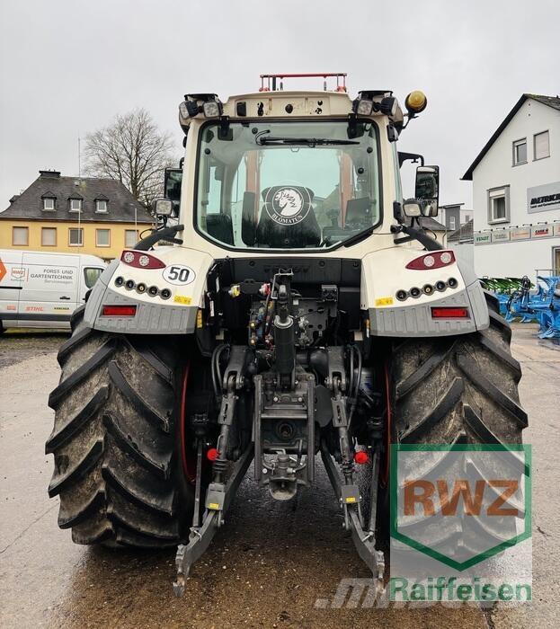 Fendt 516 Vario Traktorit