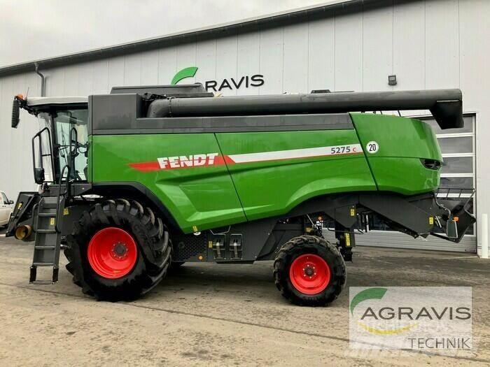 Fendt 5275 C Leikkuupuimurit