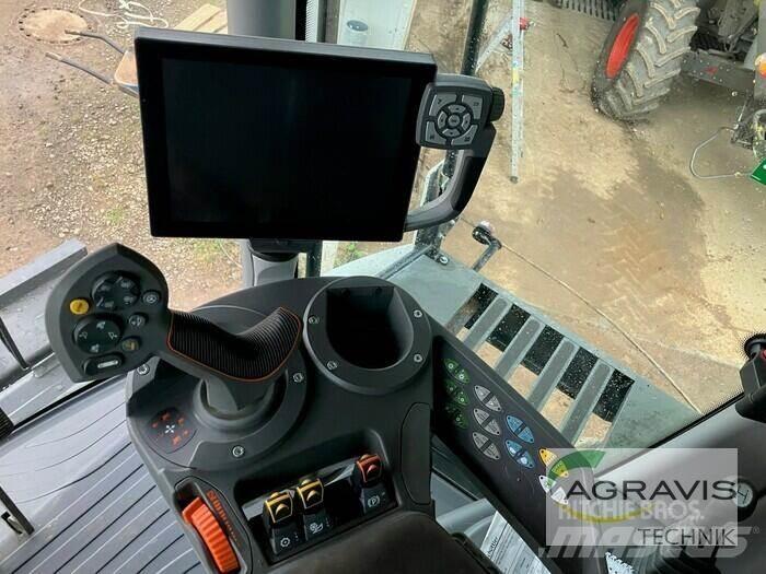 Fendt 5275 C Leikkuupuimurit