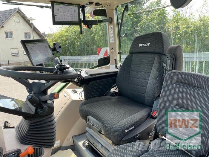 Fendt 620 Vario Traktorit