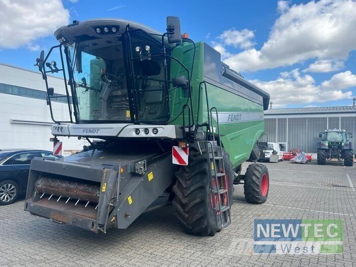Fendt 6275 L MCS Leikkuupuimurit