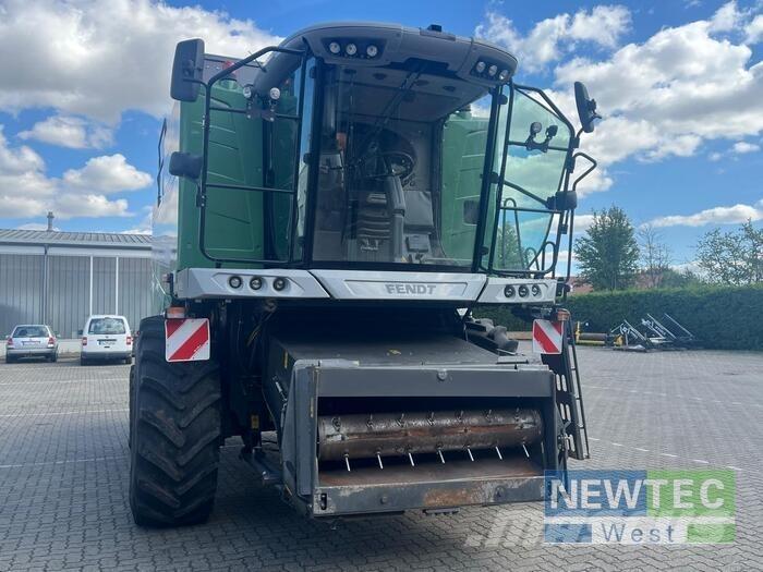Fendt 6275 L MCS Leikkuupuimurit