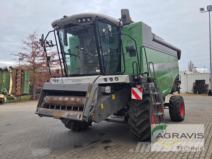 Fendt 6275 L MCS Leikkuupuimurit