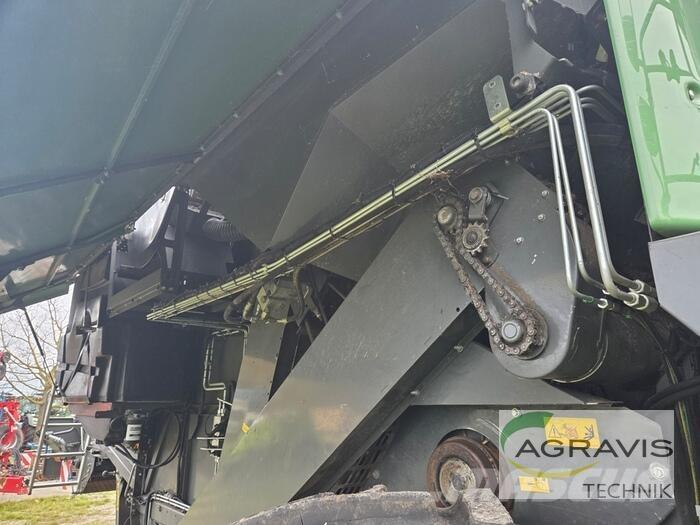 Fendt 6275 L MCS Leikkuupuimurit