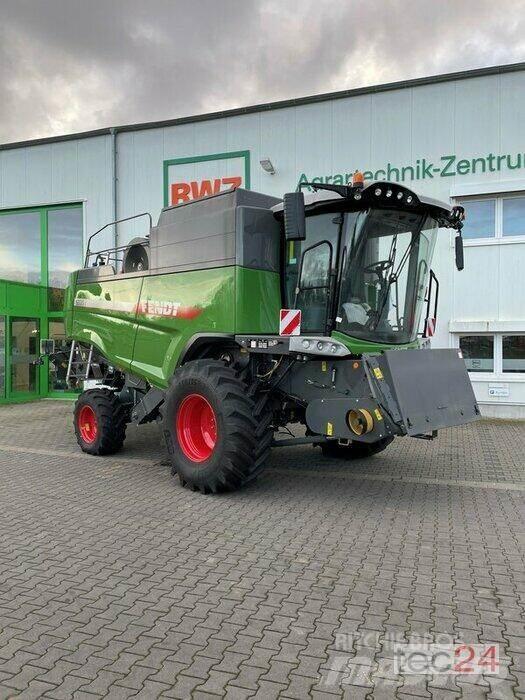 Fendt 6335 C-Serie Leikkuupuimurit