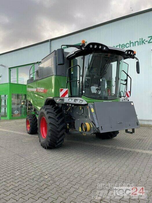Fendt 6335 C-Serie Leikkuupuimurit
