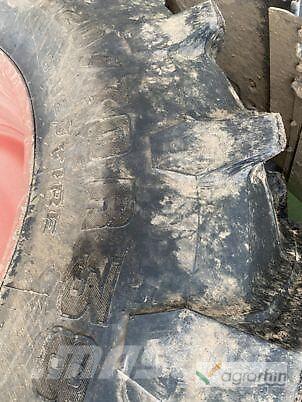 Fendt 711 VARIO TMS Traktorit