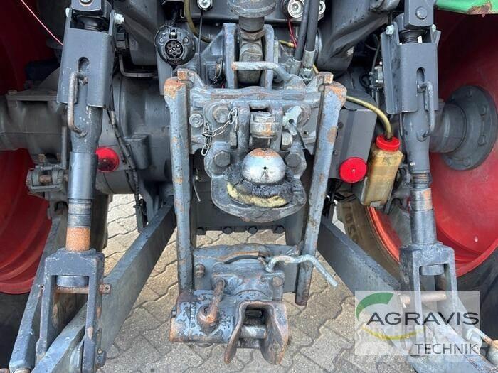 Fendt 712 VARIO Traktorit