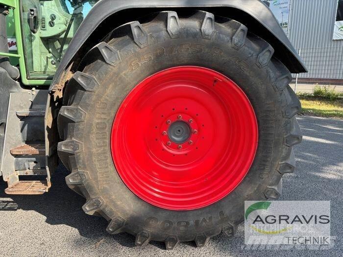 Fendt 714 VARIO Traktorit