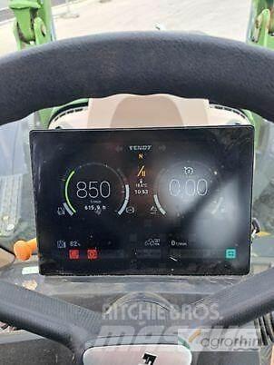 Fendt 716 POWER Traktorit