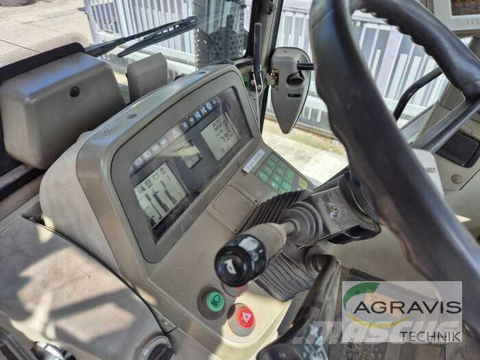 Fendt 716 VARIO Traktorit