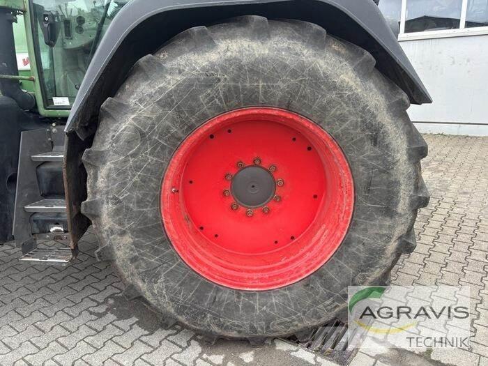 Fendt 718 VARIO Traktorit