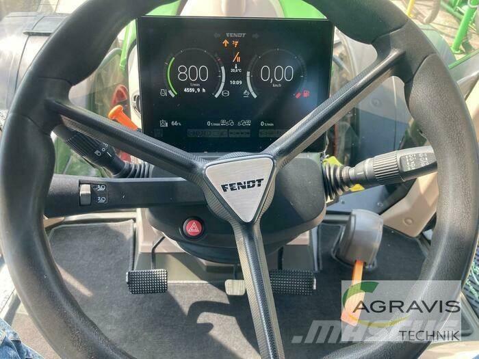 Fendt 718 VARIO GEN-6 Traktorit