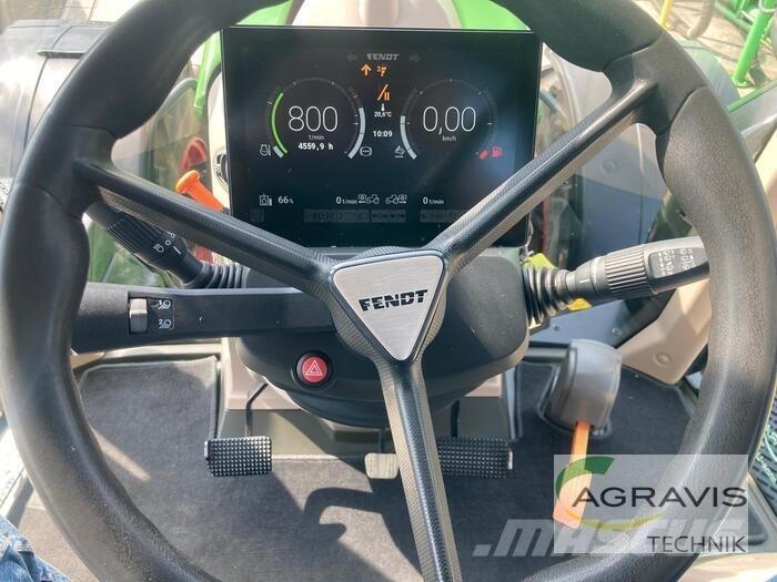 Fendt 718 VARIO GEN-6 Traktorit