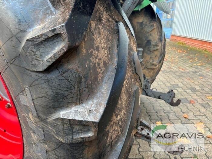 Fendt 718 VARIO SCR Traktorit