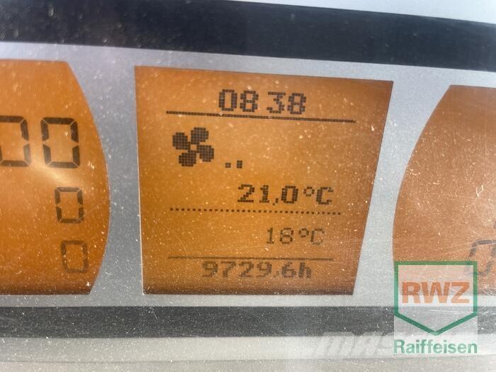 Fendt 720 Vario Traktorit