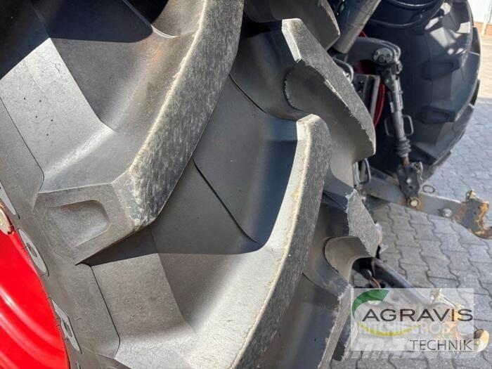 Fendt 720 VARIO SCR Traktorit