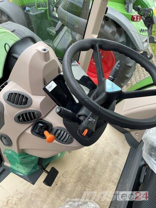 Fendt 724 Gen6 Traktorit