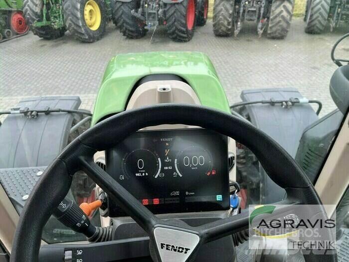 Fendt 724 VARIO GEN-6 Traktorit
