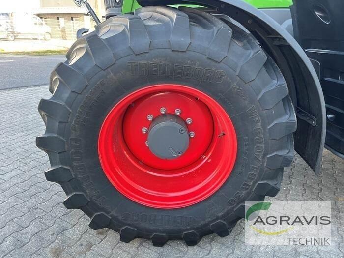 Fendt 726 VARIO GEN-7 Traktorit