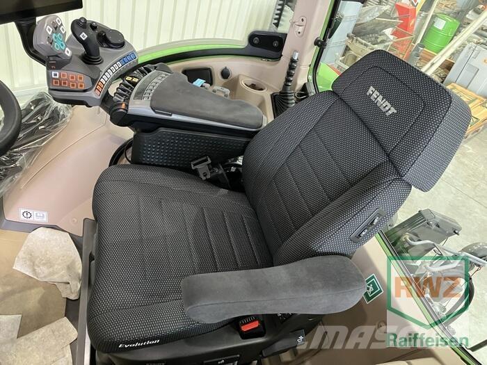 Fendt 726 Vario Gen7 Traktorit