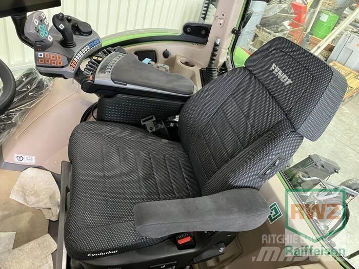 Fendt 726 VarioGen7 Traktorit