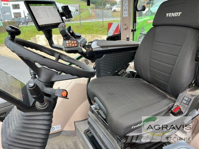 Fendt 728 VARIO GEN-7 Traktorit