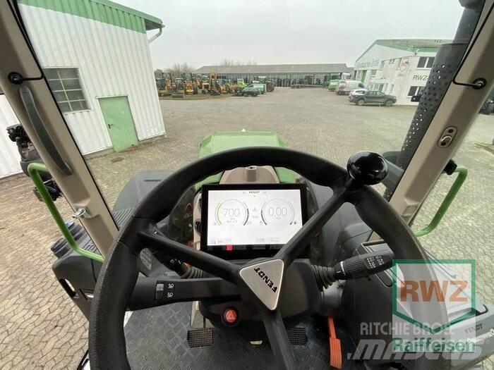 Fendt 728 Vario Gen7 Traktorit