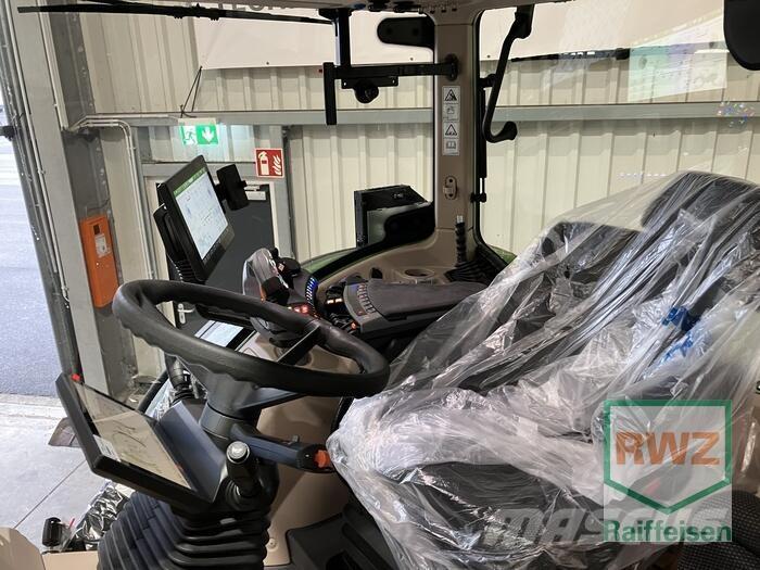 Fendt 728 Vario Gen7 Traktorit