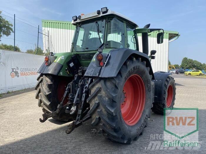 Fendt 820 Vario Traktorit