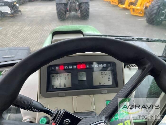 Fendt 820 VARIO Dummy Traktorit
