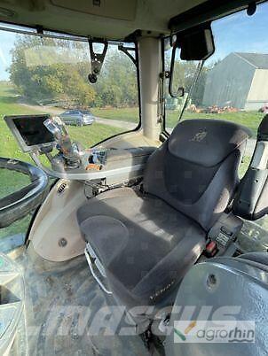 Fendt 826 PROFI PLUS Traktorit