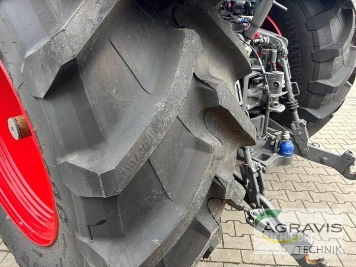 Fendt 826 VARIO S4 Traktorit