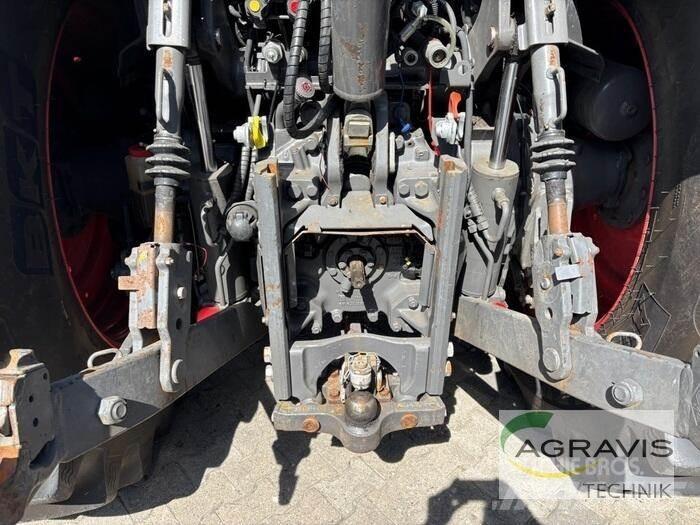 Fendt 826 VARIO S4 Traktorit